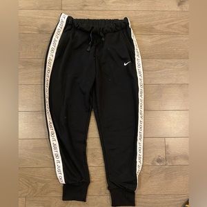 Nike sweatpants